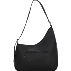 New Charm London Montmartre Shoulderbag black