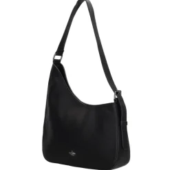 New Charm London Montmartre Shoulderbag black