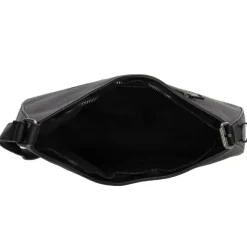 New Charm London Montmartre Shoulderbag black