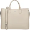 Hot Charm London Muggiano Handbag beige