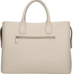 Hot Charm London Muggiano Handbag beige
