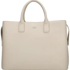Hot Charm London Muggiano Handbag beige