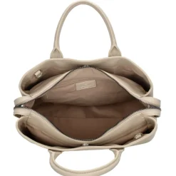 Hot Charm London Muggiano Handbag beige