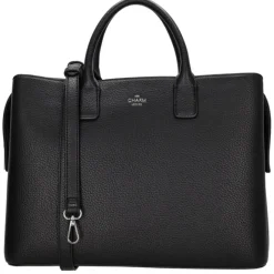 New Charm London Muggiano Handbag zwart