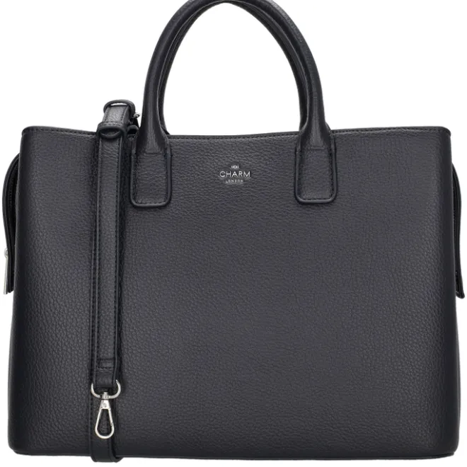 Outlet Charm London Muggiano Handbag blauw