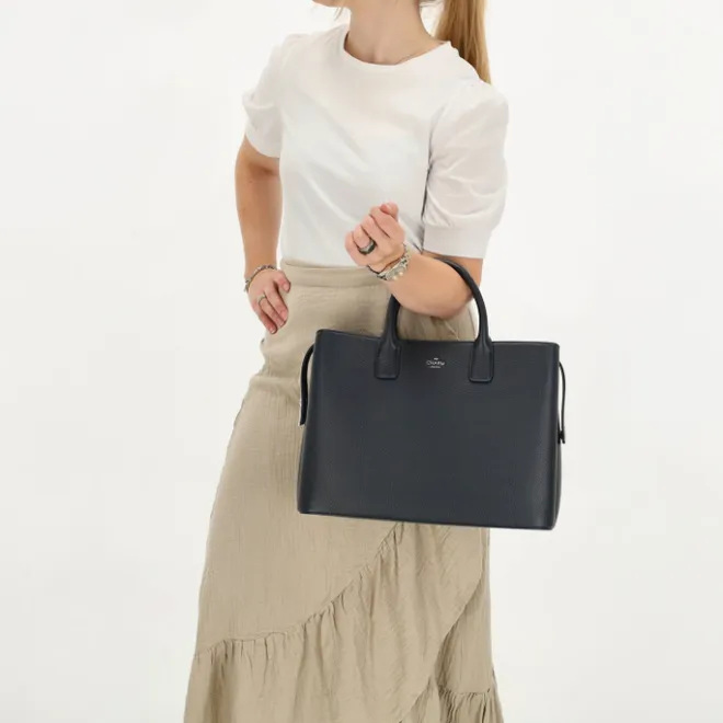 Outlet Charm London Muggiano Handbag blauw