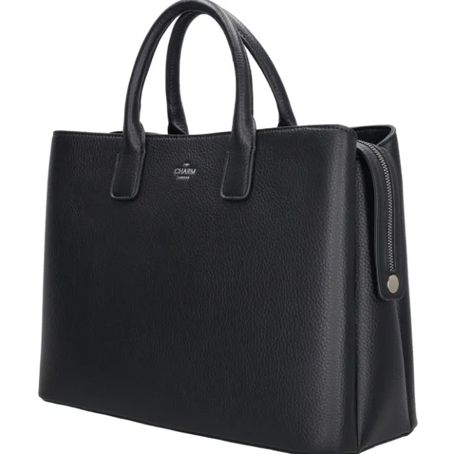 Outlet Charm London Muggiano Handbag blauw