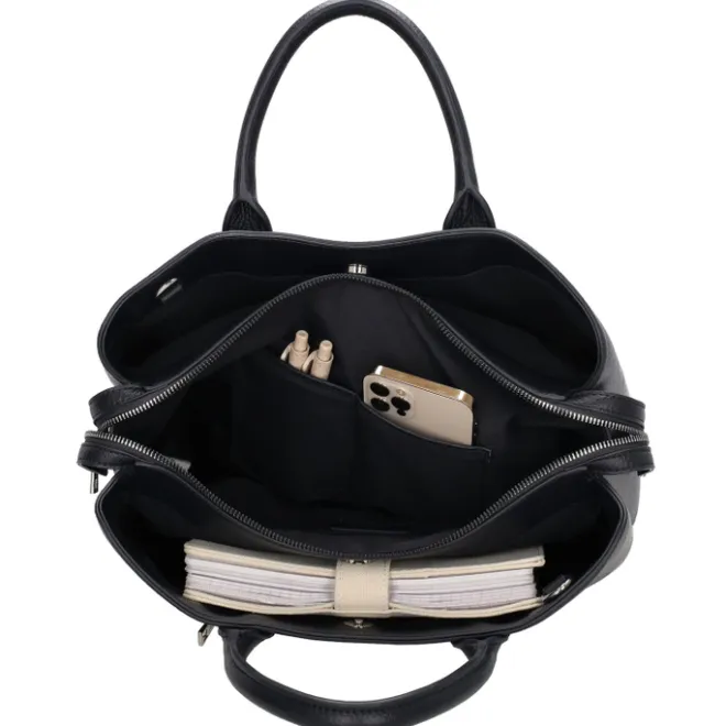 Outlet Charm London Muggiano Handbag blauw