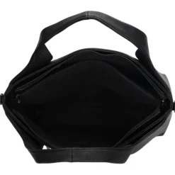 Charm London Mulberry Street Handbag zwart
