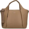 Sale Charm London Mulberry Street Handbag taupe