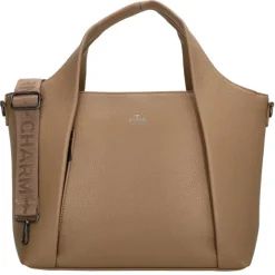 Sale Charm London Mulberry Street Handbag taupe