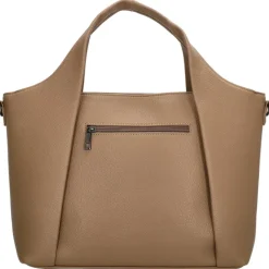 Sale Charm London Mulberry Street Handbag taupe