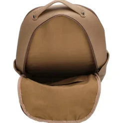 Online Charm London Mulberry Street Backpack taupe