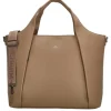 Discount Charm London Mulberry Street Laptopbag taupe