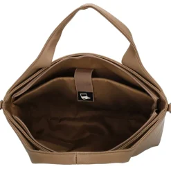 Discount Charm London Mulberry Street Laptopbag taupe