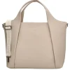 Best Charm London Mulberry Street Laptopbag beige