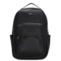 Outlet Charm London Mulberry Street Backpack zwart