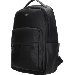 Outlet Charm London Mulberry Street Backpack zwart