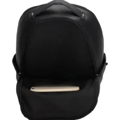 Outlet Charm London Mulberry Street Backpack zwart