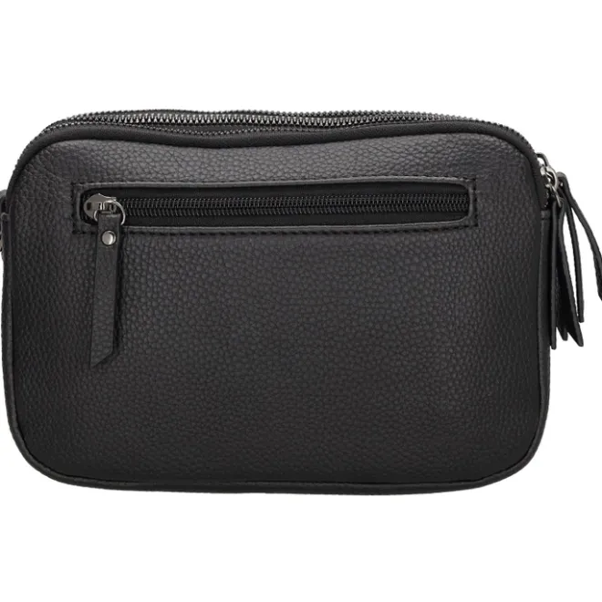 Outlet Charm London New York Crossbody black