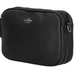 Outlet Charm London New York Crossbody black