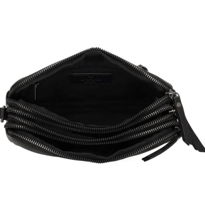 Outlet Charm London New York Crossbody black