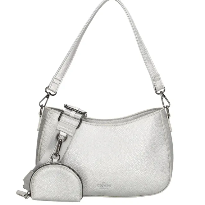Charm London New York Crossover silver