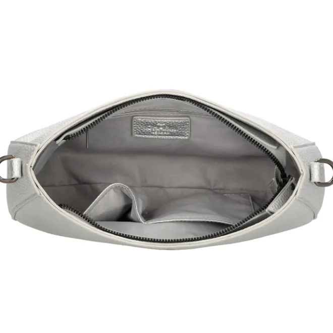 Charm London New York Crossover silver