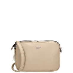 Sale Charm London New York Crossbody taupe