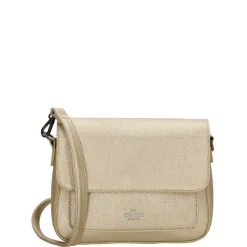 Discount Charm London New York Shoulderbag gold