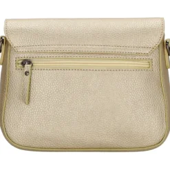 Discount Charm London New York Shoulderbag gold
