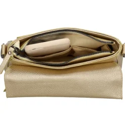 Discount Charm London New York Shoulderbag gold