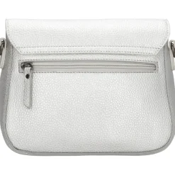 Charm London New York Shoulderbag silver