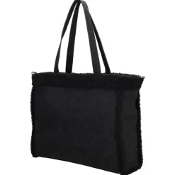 Discount Charm London Newington Shopper black