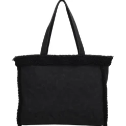 Discount Charm London Newington Shopper black