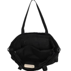 Discount Charm London Newington Shopper black