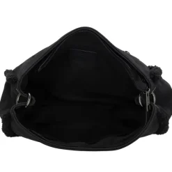 New Charm London Newington Shoulderbag black