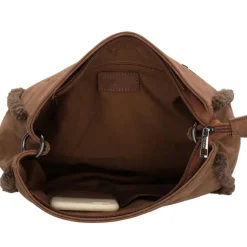 Online Charm London Newington Shoulderbag brown
