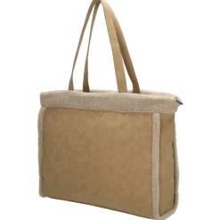 Clearance Charm London Newington Shopper taupe