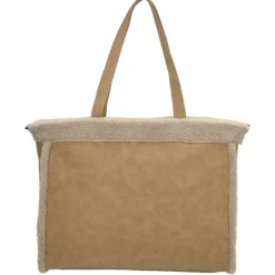 Clearance Charm London Newington Shopper taupe