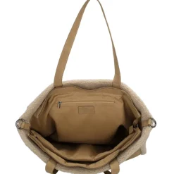 Clearance Charm London Newington Shopper taupe