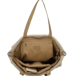 Clearance Charm London Newington Shopper taupe