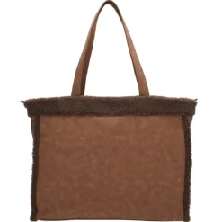 Clearance Charm London Newington Shopper brown