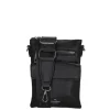 New Charm London Pentonville Shoulderbag black