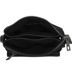New Charm London Pentonville Shoulderbag black