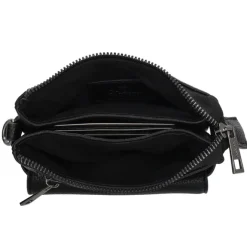 New Charm London Pentonville Shoulderbag black