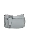 Online Charm London Pentonville Shoulderbag lightblue