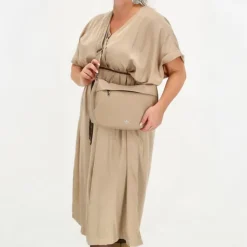 Sale Charm London Pentonville Shoulderbag sand