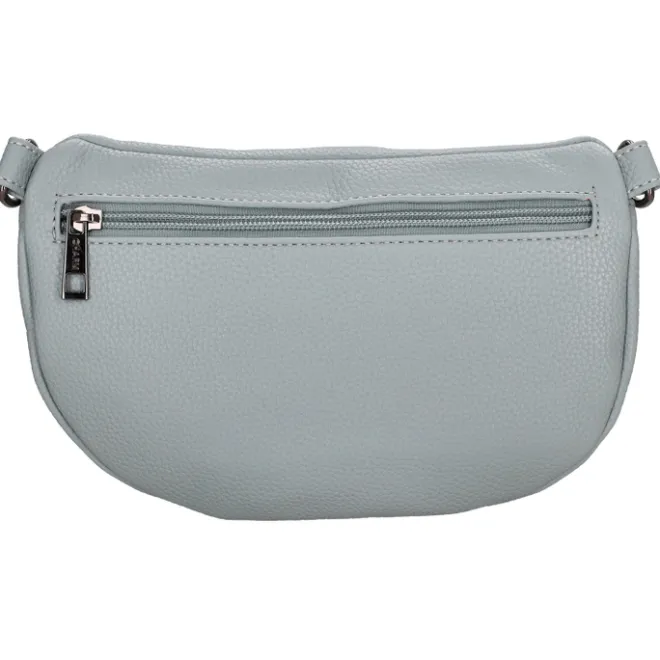 Outlet Charm London Pentonville Hipbag lightblue