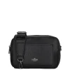 Hot Charm London Pentonville Shoulderbag black